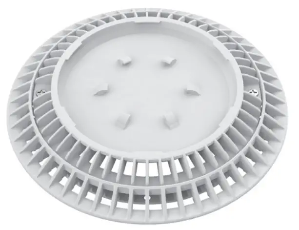 Cover Model # CC8xxx