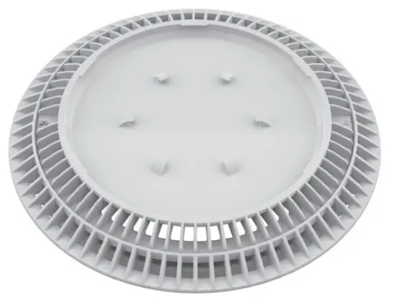 Cover Model # CC10xxx