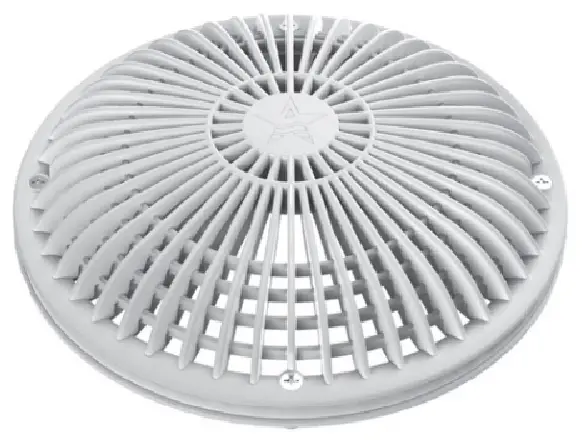 Cover Model # 10MFxxx