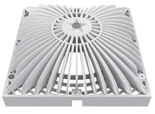 Cover Model # R9MFxxx