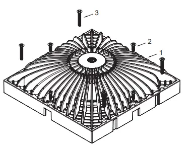 Parts and Description