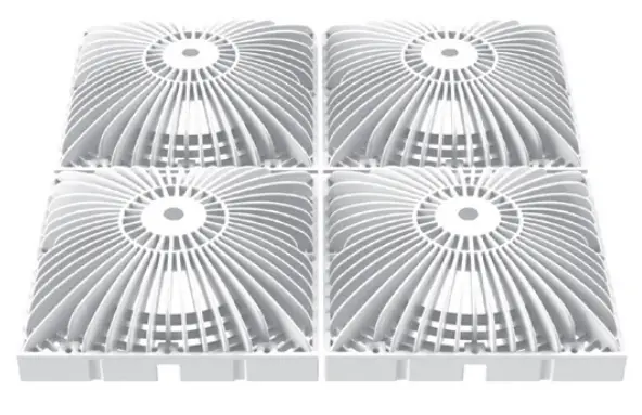 Cover Model # R18MFNFxxx