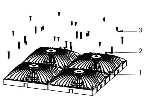 Parts and Description