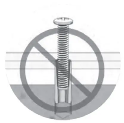 Existing Fastener Security Check