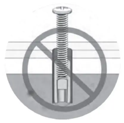 Existing Fastener Security Check