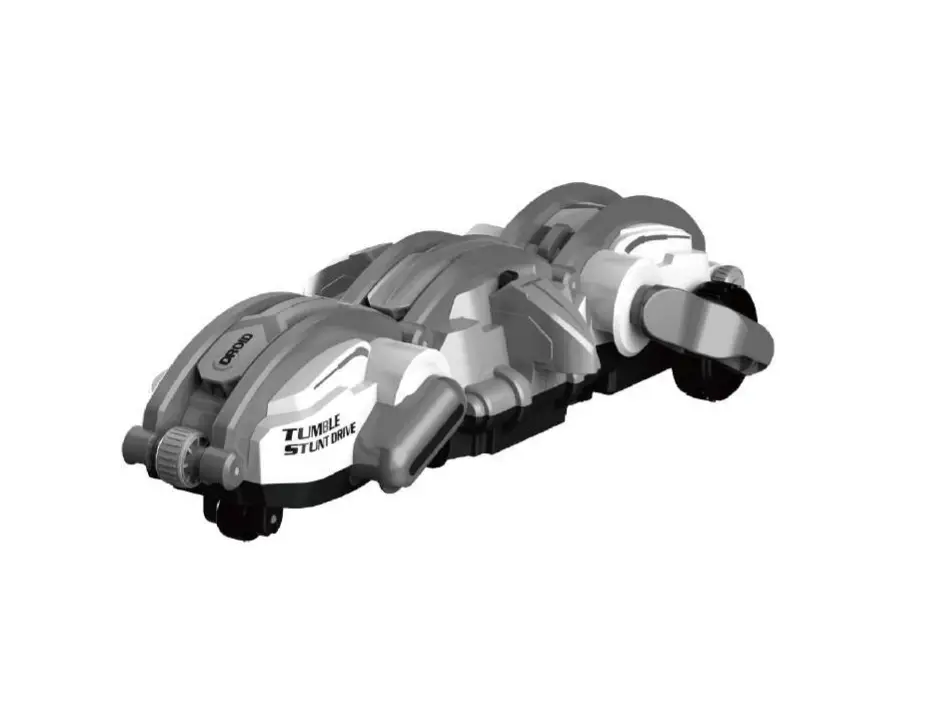 Kmart 43232208 Radio Control 2.4ghz Fold And Roll Car Instruction Manual Kmart 43232208 Radio Control 2.4ghz Fold And Roll Car Instruction Manual