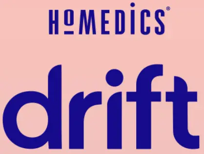 HoMEDICS-Drift-logo