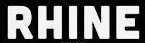 Rhine logo