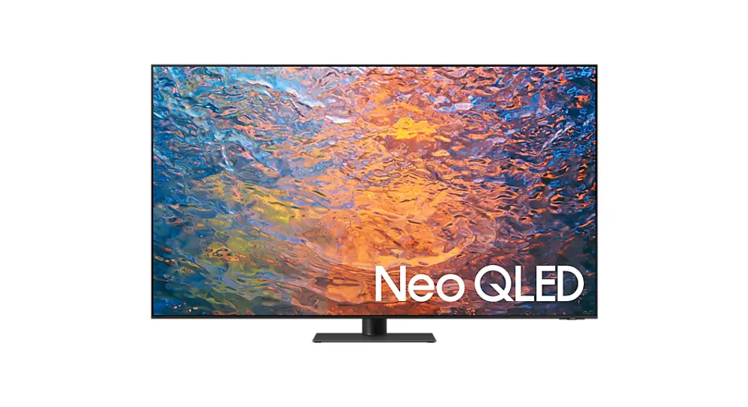 Samsung Qn95c Series Qled 4k Smart Tv User Manual Samsung Qn95c Series Qled 4k Smart Tv User Manual