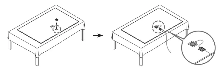 SAMSUNG QN95C Series QLED 4K Smart TV - Fig 4