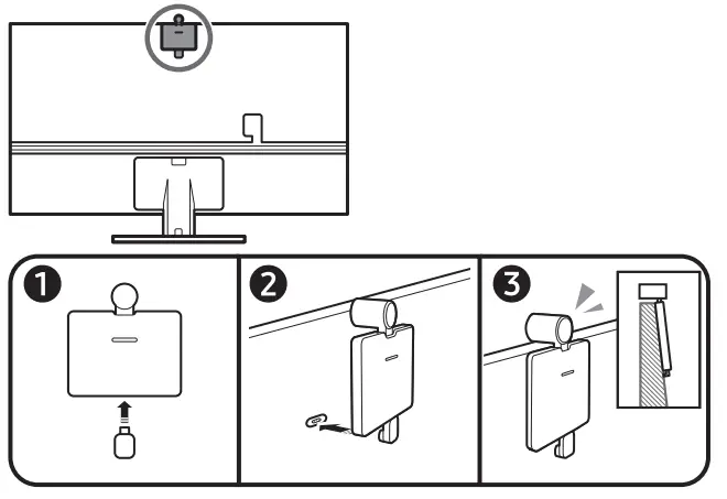 SAMSUNG QN95C Series QLED 4K Smart TV - Fig 7