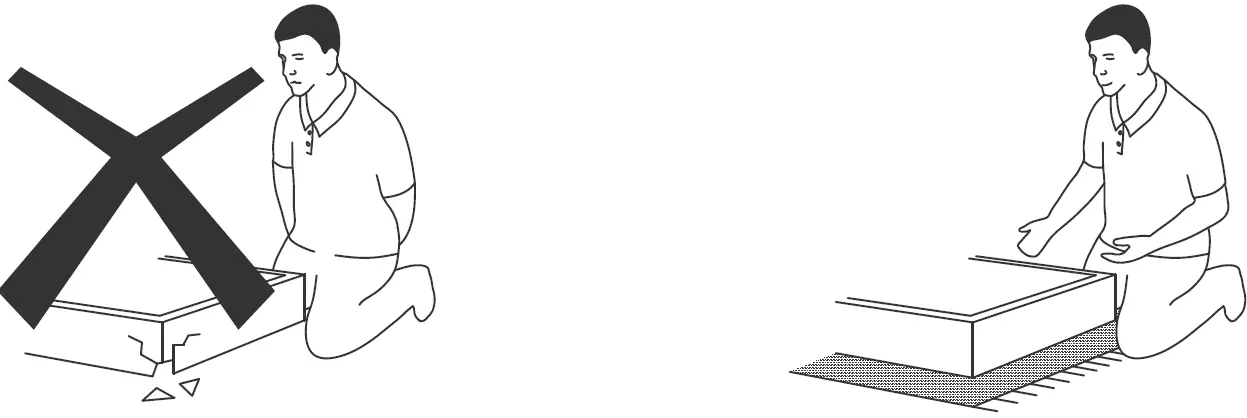 dams ANS-TBR22 Anson Rectangular Table 04