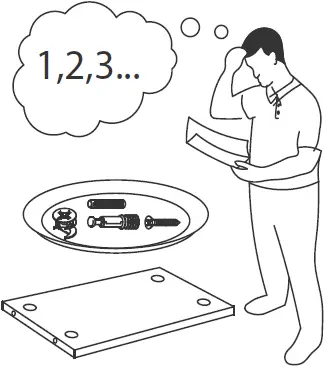 dams ANS-TBR22 Anson Rectangular Table 05
