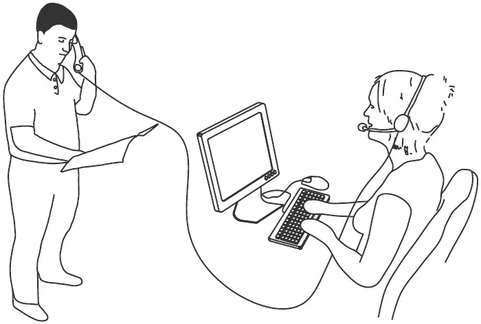 dams ANS-TBR22 Anson Rectangular Table 06