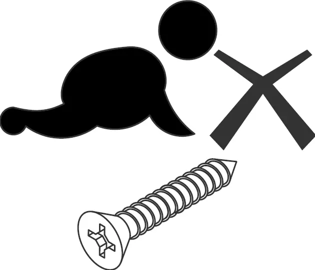 dams ANS-TBR22 Anson Rectangular Table 07