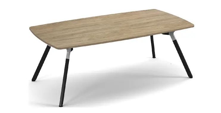 Dams Ans-tbr22 Anson Rectangular Table Instruction Manual Dams Ans-tbr22 Anson Rectangular Table Instruction Manual