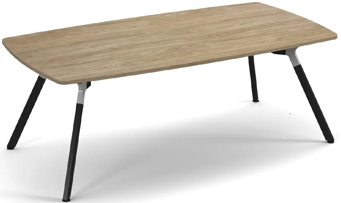 dams ANS-TBR22 Anson Rectangular Table product