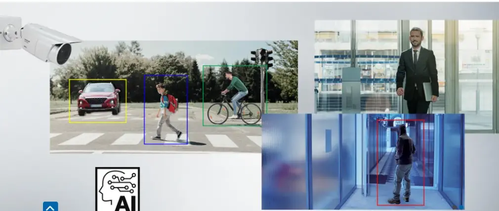 I Pro Wv-xae200w Extension Software Ai Video Motion Detection User Manual