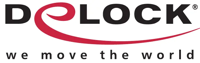 DeLOCK-LOGO