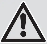 Warning Icon