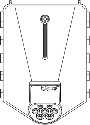 easee 85656EN - Chargeberry