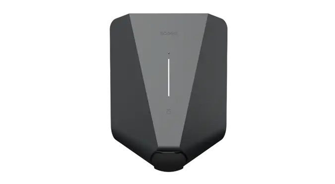 Easee 85656en Home Charge Installation Guide