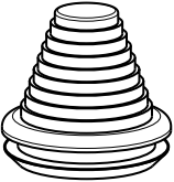 easee 85656EN - Installation kit 3