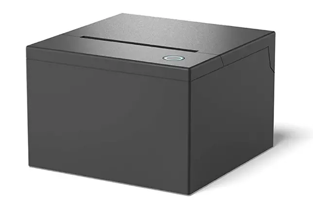 Amazon Smart Sticky Note Printer User Manual Amazon Smart Sticky Note Printer User Manual