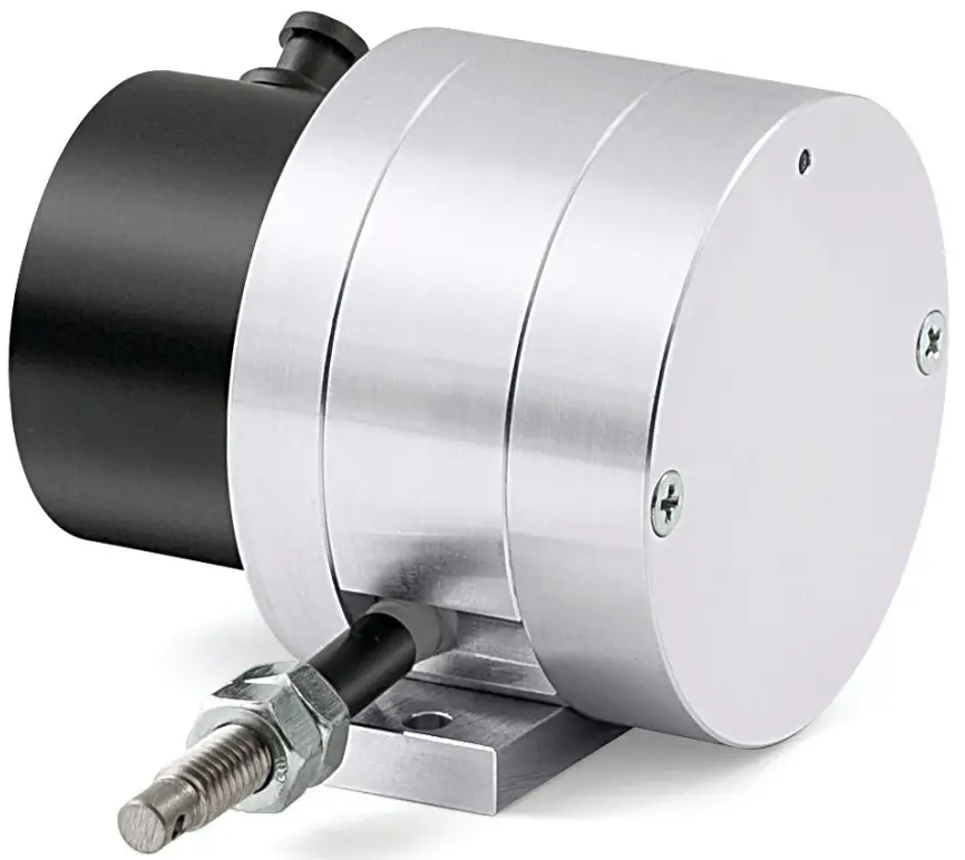 Lika SFES1-02000 Draw Wire Encoders