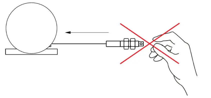 Mounting instructions