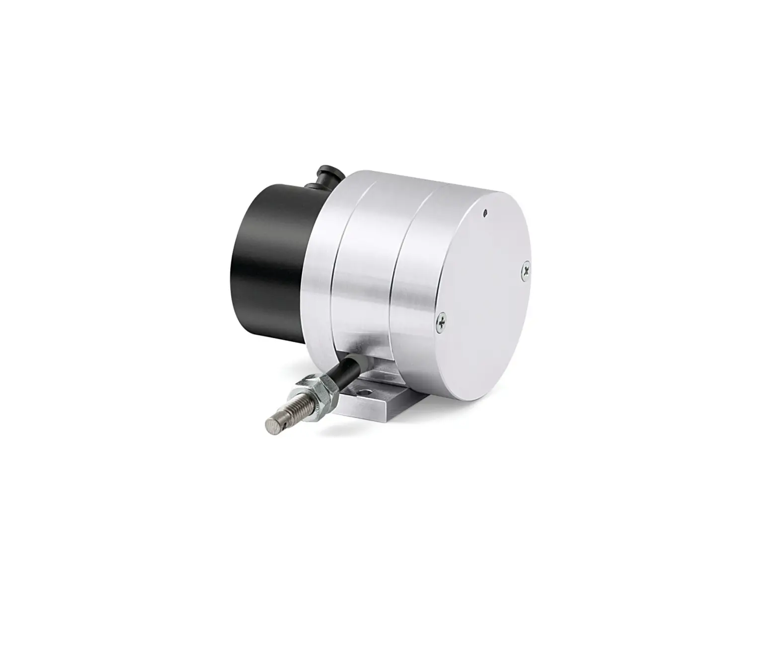Lika Sfes1-02000 Draw Wire Encoders User Guide Lika Sfes1-02000 Draw Wire Encoders User Guide