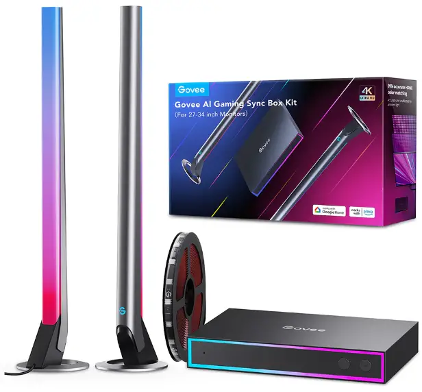 Govee-H6601-AI-Gaming-Sync-Box-Kit-fig-1