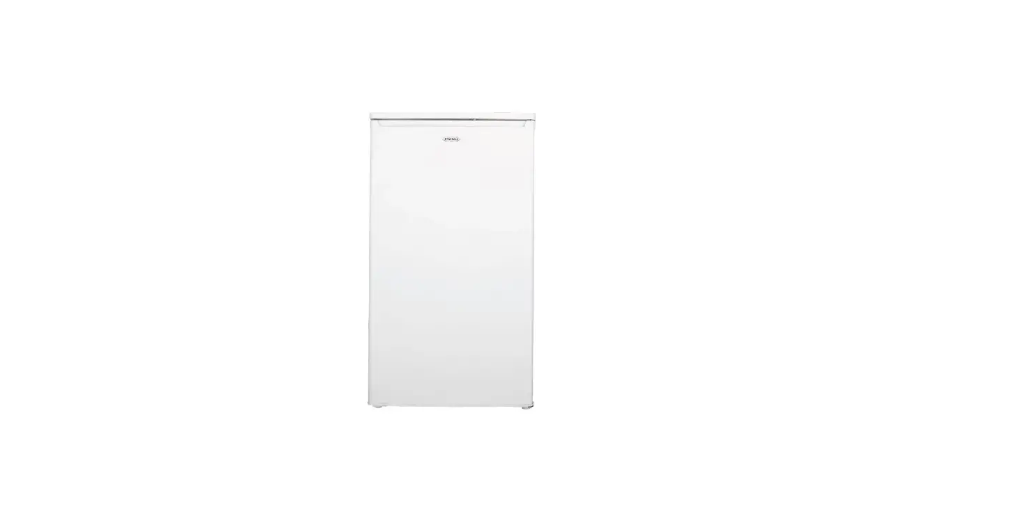 Haier Hrf241vw Vertical Refrigerator User Guide