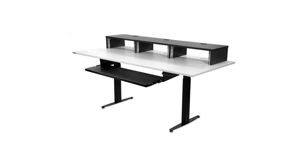 Thon 507338 Studio Extension Desk Instruction Manual