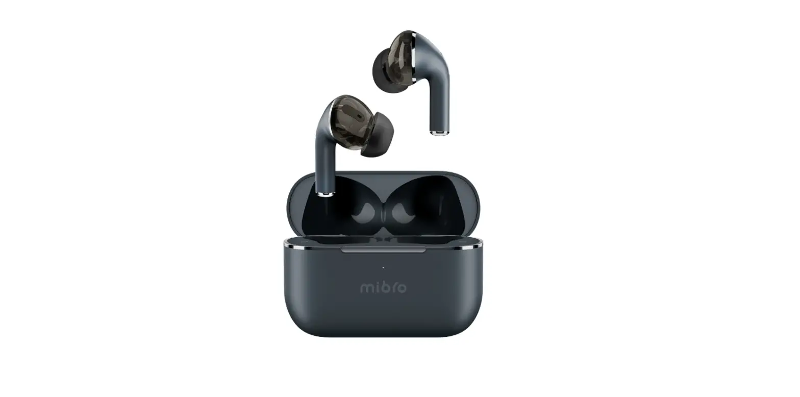 Mibro Earbuds 4 User Manual