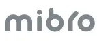 Mibro logo