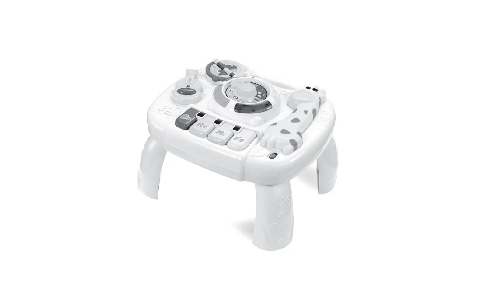 Toyz Musical User Manual