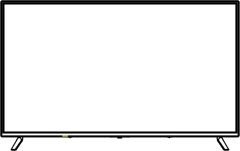 RCA RNSM4025 - Attaching the stand 2