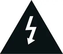 RCA RNSM4025 - Caution symbols 1