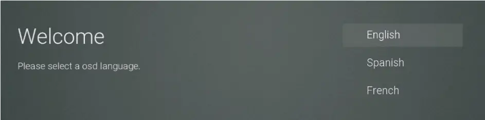 RCA RNSM4025 - OPERATING INSTRUCTIONS 1