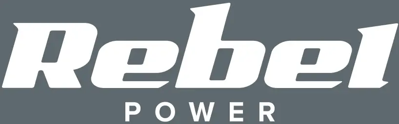 Rebel logo