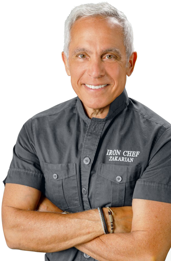 ZAKARIAN K74482 Dash 2 Piece TruPro Stainless Steel Clad FryPan Set - Figure