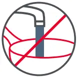 ZAKARIAN K74482 Dash 2 Piece TruPro Stainless Steel Clad FryPan Set - Icon 10