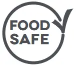 ZAKARIAN K74482 Dash 2 Piece TruPro Stainless Steel Clad FryPan Set - Icon 12