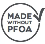 ZAKARIAN K74482 Dash 2 Piece TruPro Stainless Steel Clad FryPan Set - Icon 13