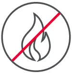 ZAKARIAN K74482 Dash 2 Piece TruPro Stainless Steel Clad FryPan Set - Icon 2