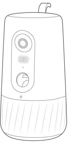 eufy D605 Dog Camera