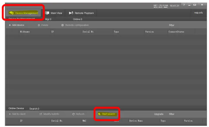 TEKVOX-79068-Auto20-Auto-Tracking-Camera-FIG 3