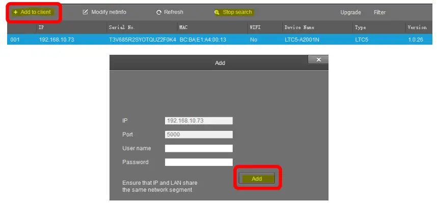 TEKVOX-79068-Auto20-Auto-Tracking-Camera-FIG 4