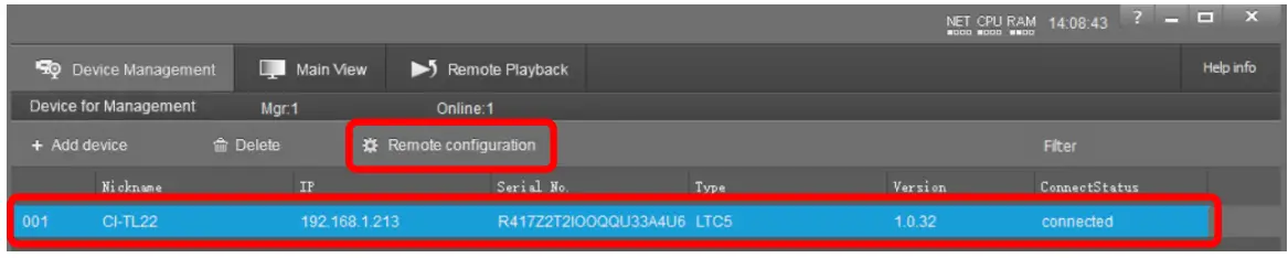 TEKVOX-79068-Auto20-Auto-Tracking-Camera-FIG 5